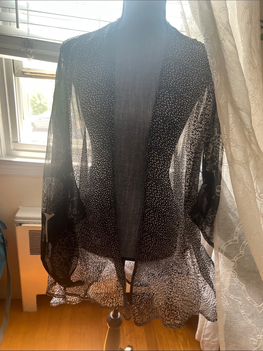 Third Piece Essential NWT check out the flow